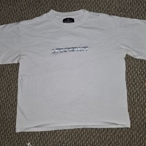 Source Unknown Gray Men's Short Sleeve Tee